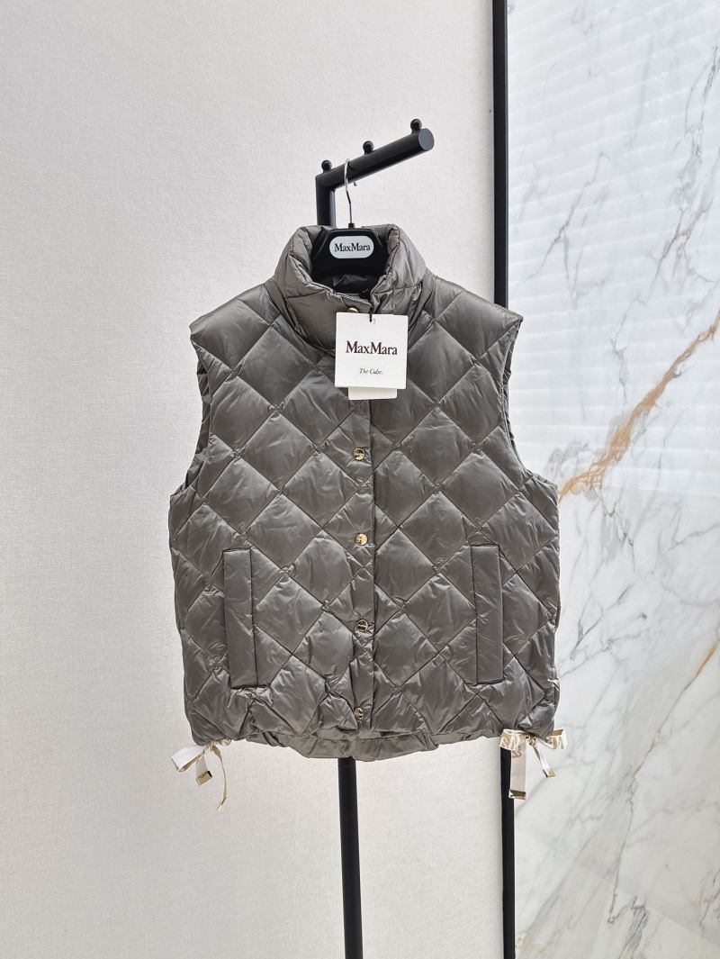 Max Mara Down Jackets